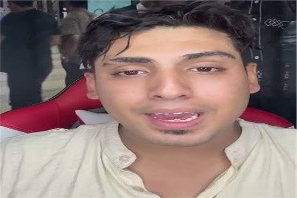 البحث عن كروان مشاكل بعد نشر فيديوهات خادشة للحياء