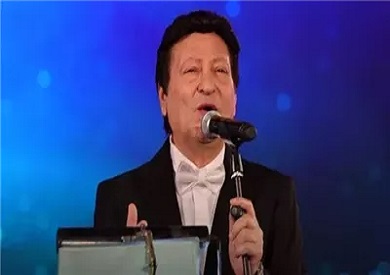 بسبب طبقة الصوت.. محمد الحلو ينسحب من حفلة 100 سنة غنا بعد خلاف مع المايسترو هشام جبر