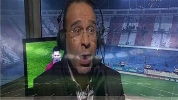 بسبب الزمالك.. عصام الشوالي يستفز جمهور الأهلي لهذا السبب