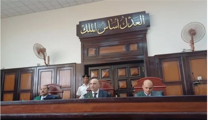 المزارع رفض يجوزه بنته.. الإعدام لـ ميكانيكي في جريمة إزهاق روح بأسيوط