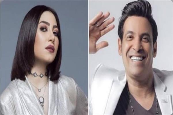 أزمة جديدة بين سعد الصغير وبوسي بسبب 200 ألف جنيه