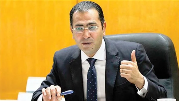 إقالة رئيس جهاز حماية المستهلك من منصبه