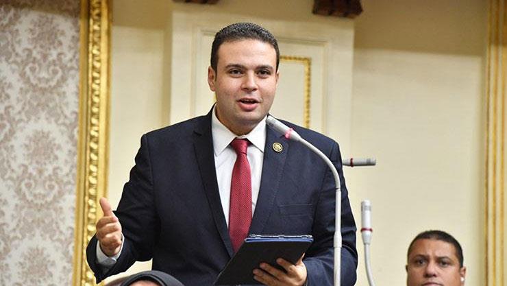 سؤال برلماني بسبب تراجع تأسيس الشركات داخل الهيئة العامة للاستثمار
