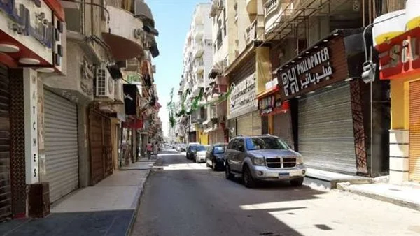 تطبق الجمعة المقبلة.. ننشر مواعيد فتح وغلق المحلات في الصيف