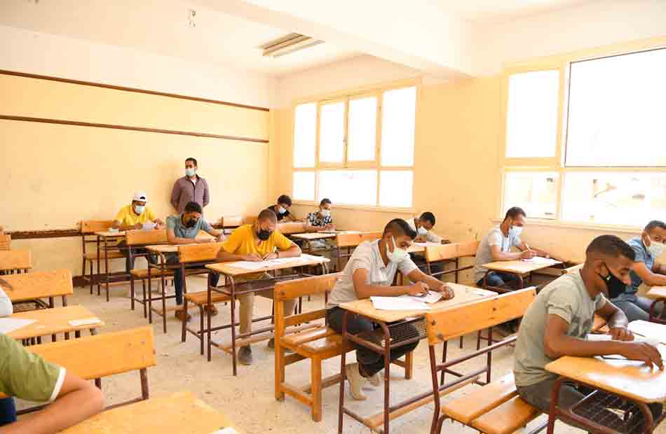كلام نهائي.. 70% من أسئلة الثانوية العامة بسيطة ومتوسطة