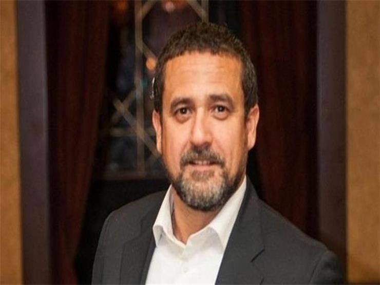 وكيل أحمد رفعت يهاجم وزير الرياضة