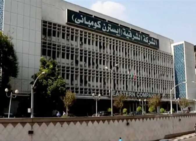 فيليب موريس تستحوذ على حصة أقلية في الشرقية للدخان