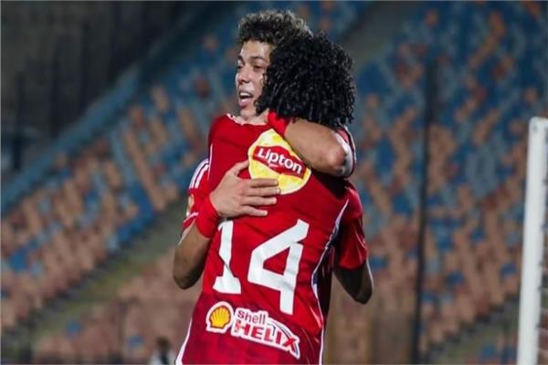 «بيبو» يفتح النار على إمام عاشور وحسين الشحات بسبب المنتخب