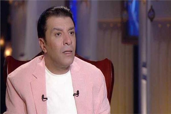 مصطفى كامل يلمح لاستقالته من منصب نقيب الموسيقيين