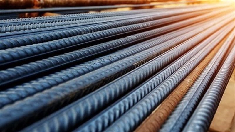 بعد تراجع الدولار بالسوق السوداء، انخفاض سعر حديد عز 7020 جنيها للطن