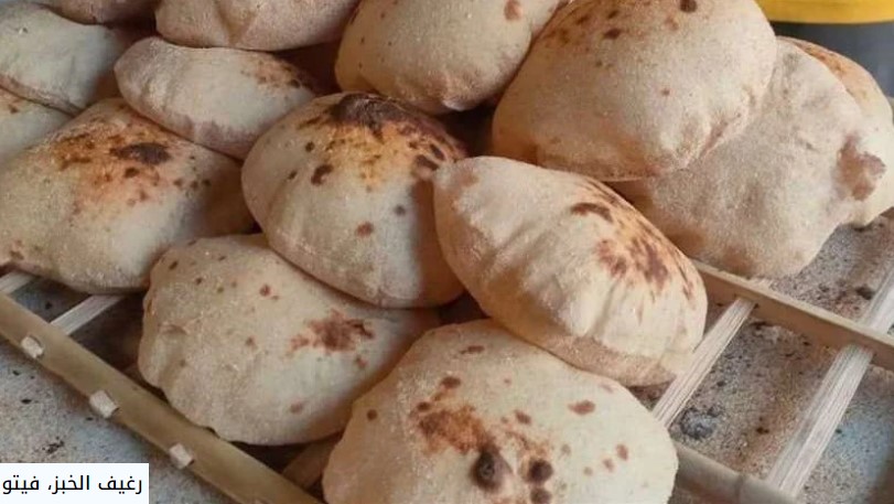 سؤال برلمانى للحكومة بشأن زيادة سعر رغيف الخبز المدعم