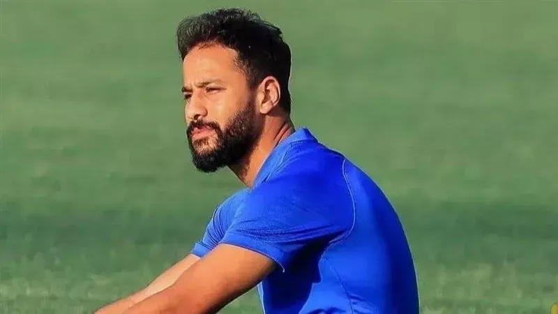 لا داعي لاستخراج الجثمان، لجنة طبية تراجع فحوصات وبروتوكول علاج اللاعب أحمد رفعت قبل وفاته