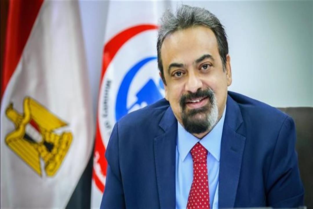"الصحة "تكشف تفاصيل حملة توصيل الأدوية للمرضى بالمجان