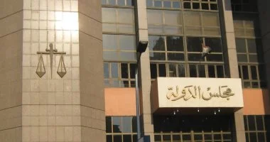 دعوى لإلغاء تراخيص شركتي ... فى مصر.. والقضاء الإدارى يحدد موعد نظرها