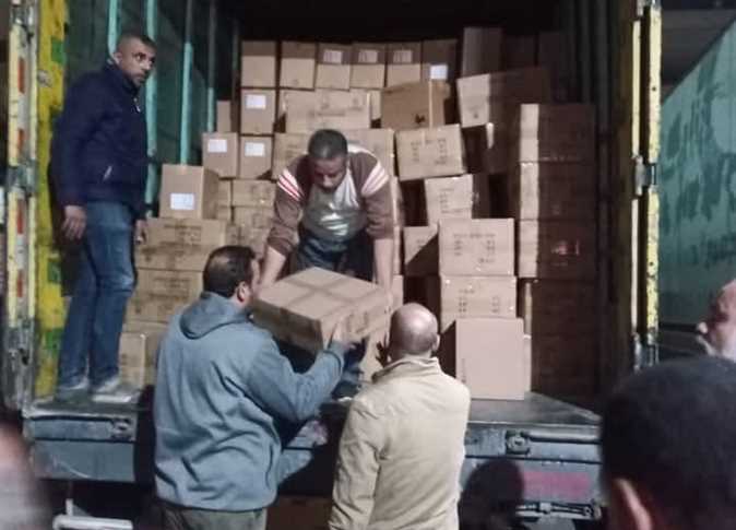 5 إجراءات يتبعها الطالب للحصول على جهاز التابلت في المنيا (تفاصيل)