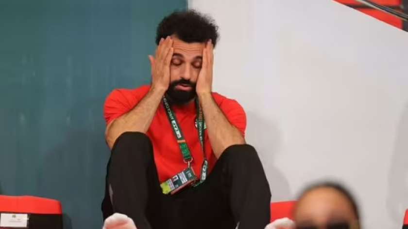 تصرف صادم من أبطال كأس أمم أفريقيا تجاه محمد صلاح.. ماذا فعلوا؟
