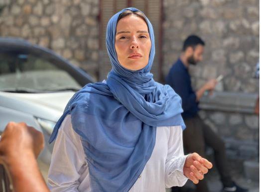 الجمهور يشيد بأداء إيمان العاصي في "برغم القانون".. وانطلاقة قوية للمسلسل