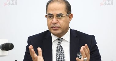 النائب سليمان وهدان يتقدم بطلب إحاطة بشأن خروج مصر من بطولة أفريقيا
