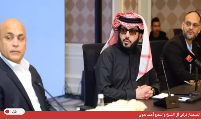 بعد ولاد رزق 3.. أبرز الأفلام المدعومة من صندوق بيج تايم بالشراكة مع المتحدة وهيئة الترفيه السعودية