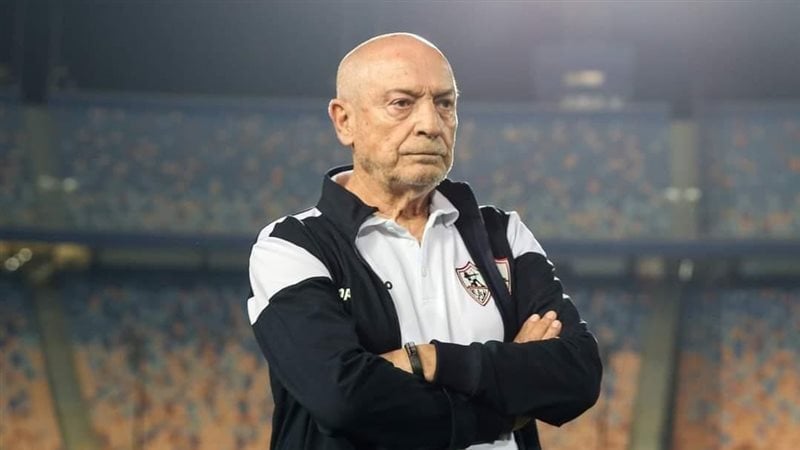 حقيقة تفاوض الزمالك مع فيريرا