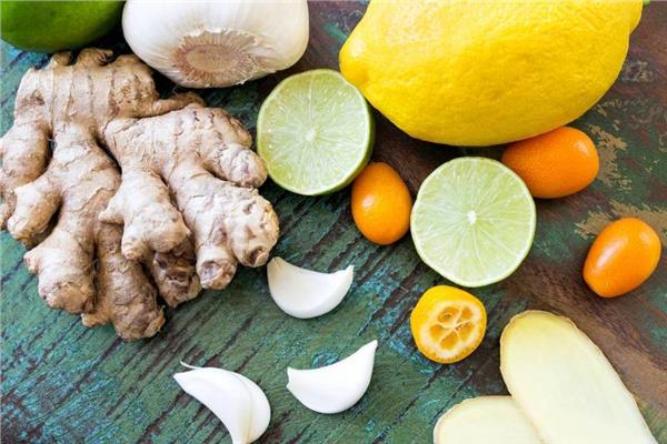 بينها الفلفل الحار.. أطعمة تعزز الجهاز المناعي