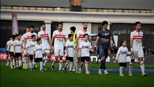 قضية "بوطيب" موجودة.. موقع FIFA يكشف أسباب إيقاف القيد عن نادي الزمالك