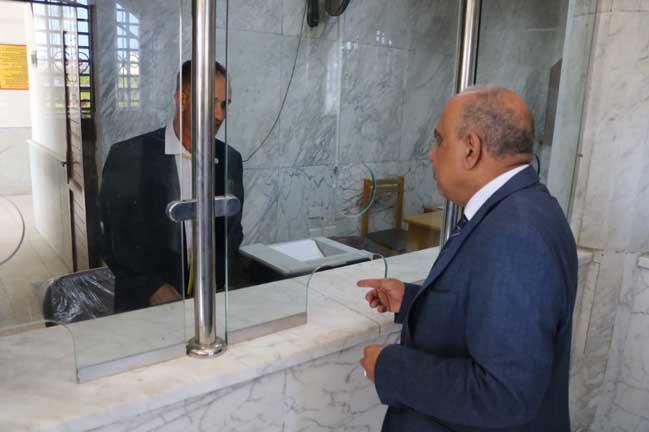 توجيهات جديدة لوزير الكهرباء بشأن تركيب العدادات الكودية ومعدلات الأعطال والتوسعات