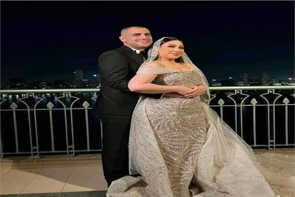 تفاصيل مشاجرة المطربة بوسي وطليقها هشام ربيع داخل فندق شهير بالتجمع