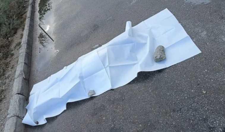 "رموه من فوق السطح".. جريمة مروعة في حلوان`
