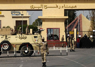 مصدر رفيع المستوى ينفي وجود اتفاق مصري إسرائيلي حول إعادة فتح معبر رفح