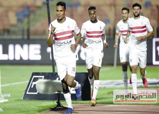 عبد الواحد السيد يكشف تفاصيل أزمة عودة سيف الجزيري إلى الزمالك