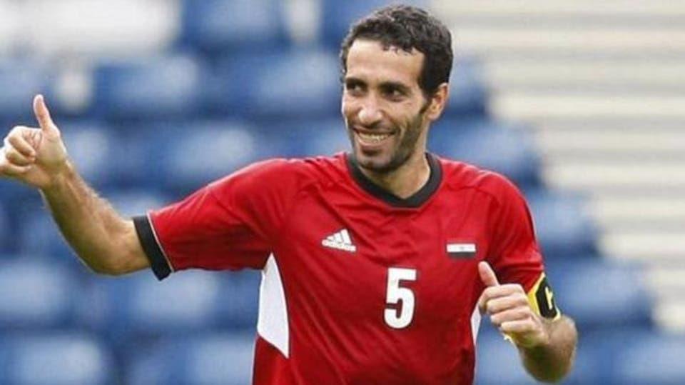 مساران متبقيان.. كيف سينتهي صراع "أبو تريكة" وآخرين مع قوائم الإرهاب؟