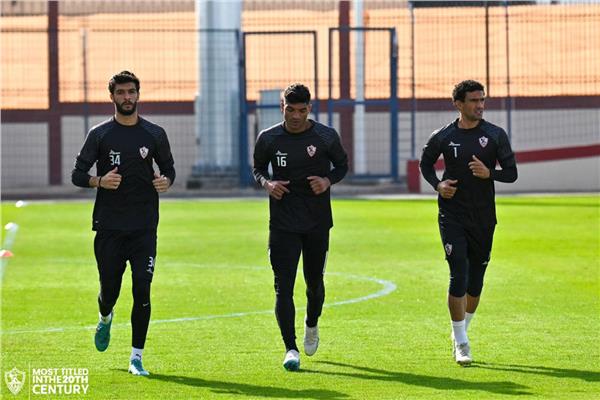 مفاجأة| الأهلي يفاوض حارس مرمى الزمالك