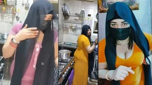 ملكة الإغراء.. قرار عاجل في استئناف أنوش على حكم حبسها 3 سنوات