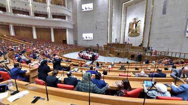 بعد وفاة معلم دير مواس ضحية القهر.. تفاصيل أول تحرك برلماني عاجل