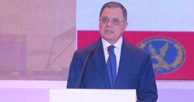وزير الداخلية: ضبط قضايا غسيل أموال بقيمة 22.5 مليار جنيه