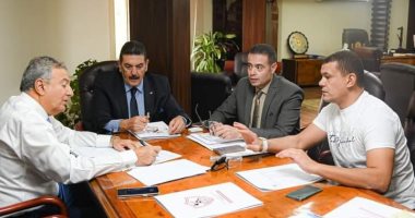 مجلس الزمالك الجديد يتسلم مهامه الرابعة عصر غد من اللجنة الثلاثية