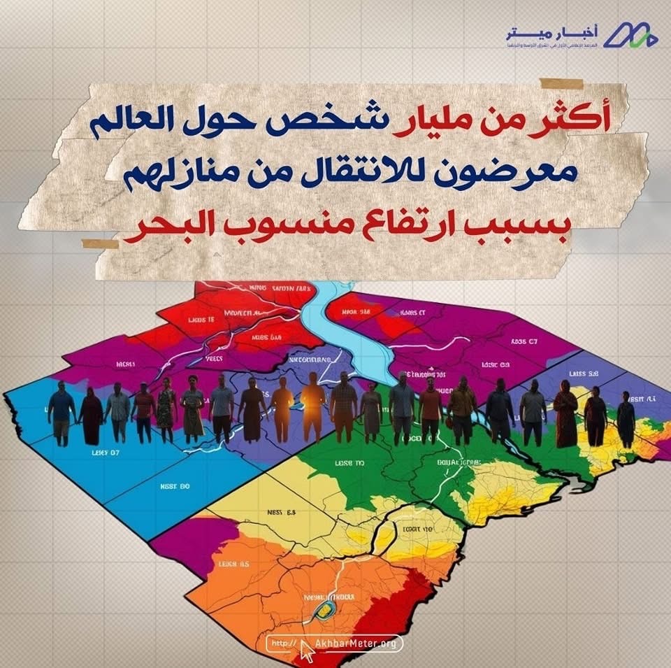 تغير المناخ وحقوق الإنسان: من يدفع الثمن؟