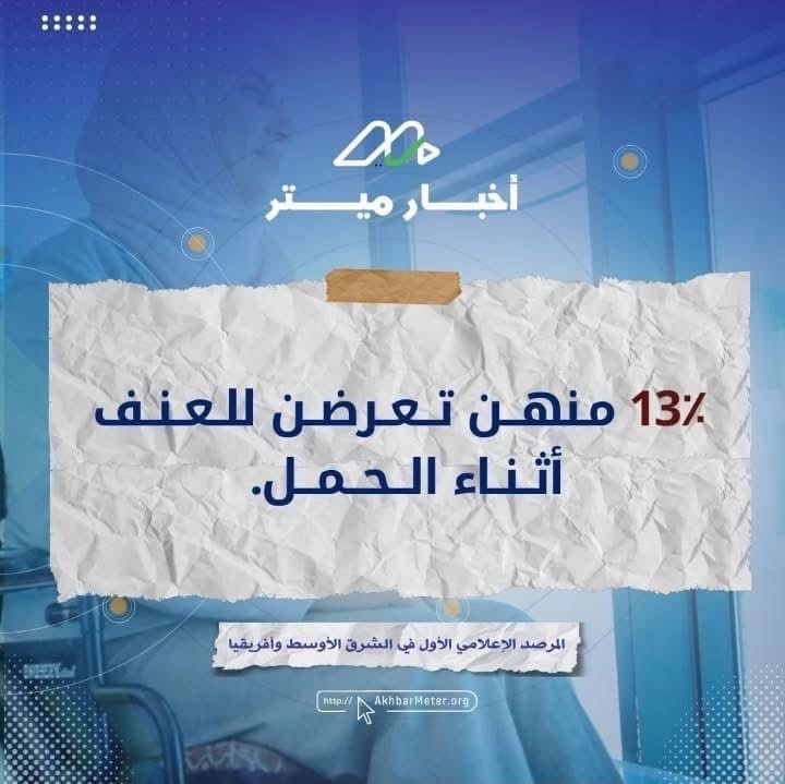نساء منسية في العاصفة: العنف ضد ذوات الإعاقة