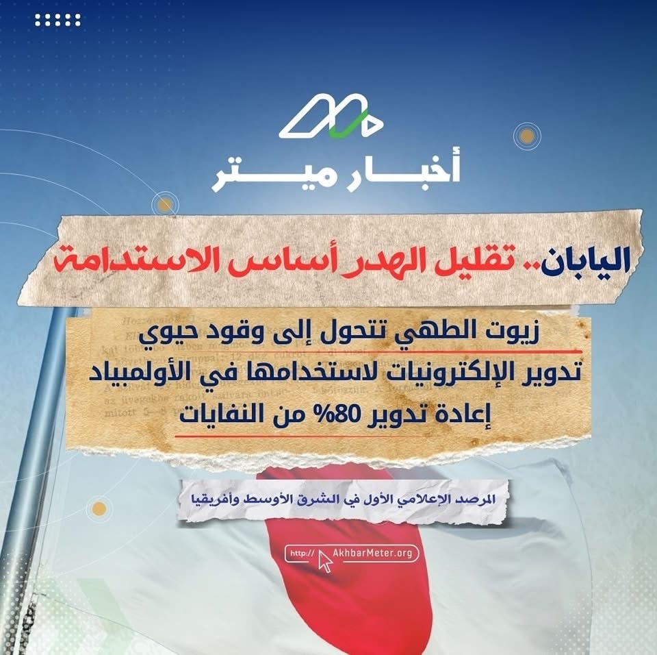 إعادة التدوير عالميًا: حلول مبتكرة لعالم أكثر استدامة