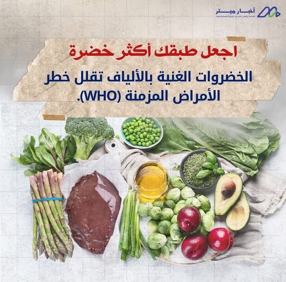عادات يومية بسيطة… بتأثير كبير على حياتك