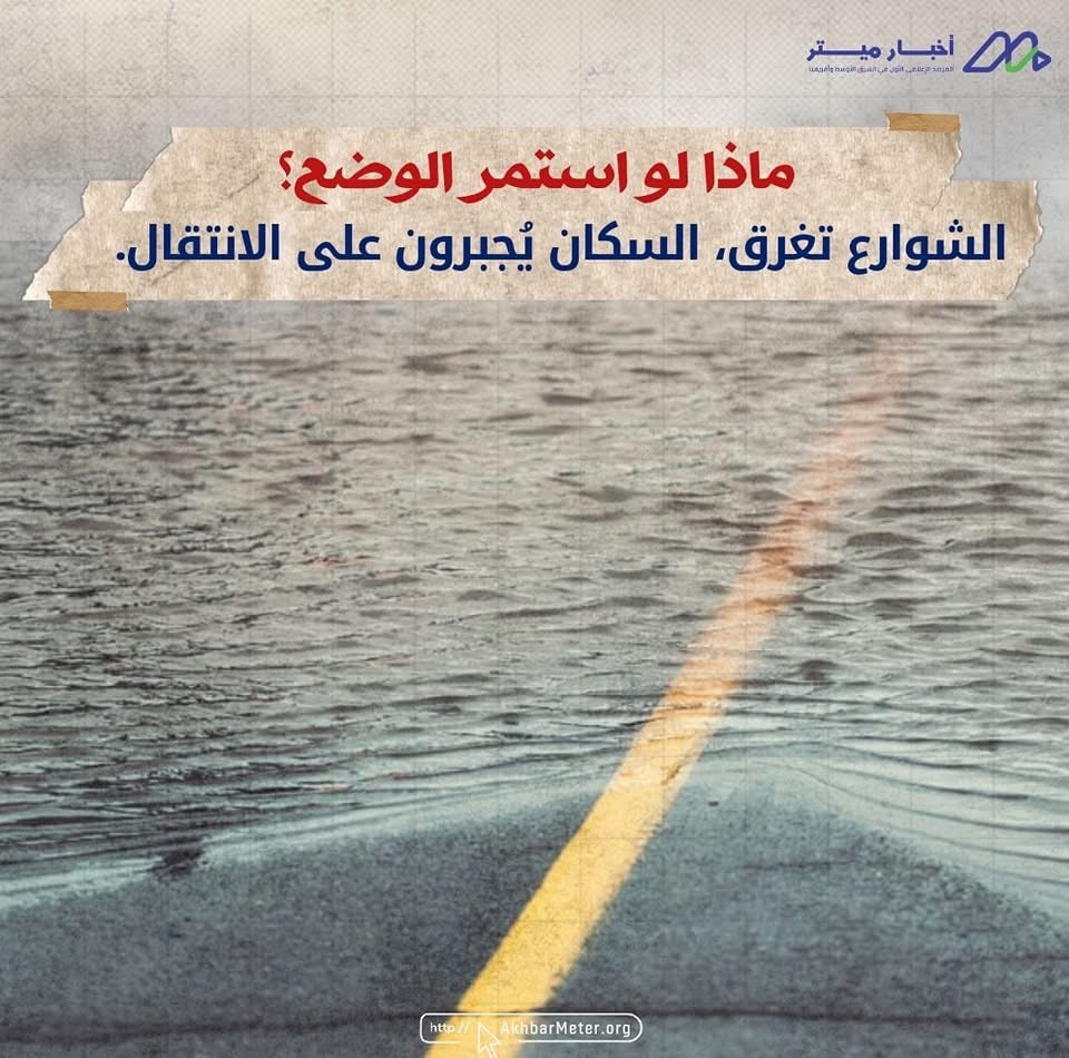 هل ستغرق الإسكندرية؟ خطر التغير المناخي يقترب