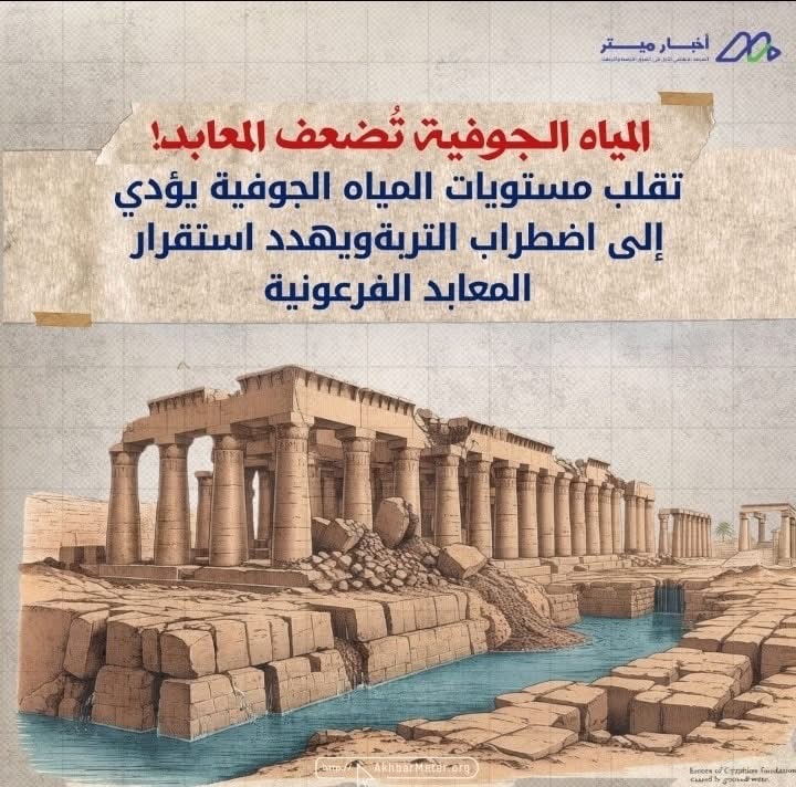 خرافات عن التغير المناخي: ما بين الإنكار والحقيقة