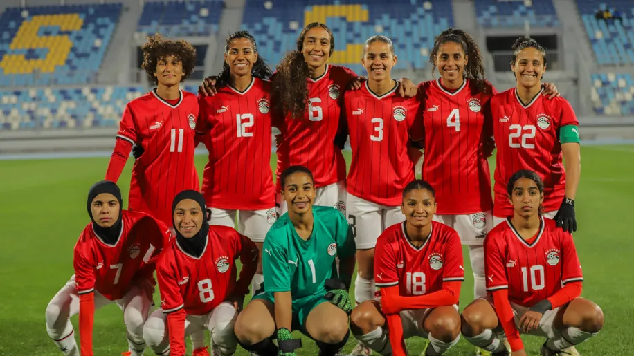 منتخب المغرب لم يفز على مصر بنتيجة 12-1 في كأس أمم إفريقيا للسيدات
