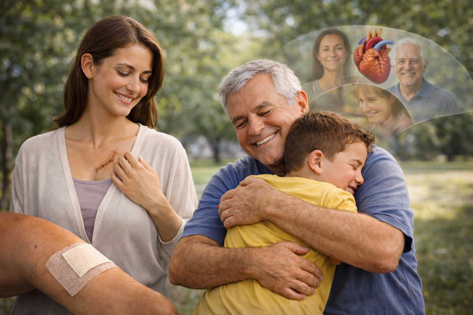 لماذا تضطر مصر إلى استيراد جلود بشرية لعلاج مصابي الحروق؟