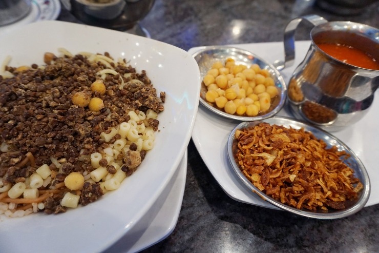 من السيرة الهلالية إلى  الكشري: خريطة التراث المصري الحي على قوائم اليونسكو