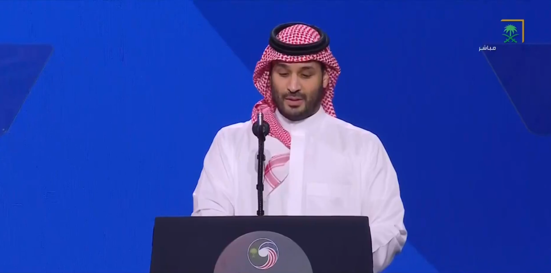 ولي العهد السعودي: رؤيتنا الجديدة للإسلام تسمح بالاحتفال بالأعياد المسيحية واليهودية