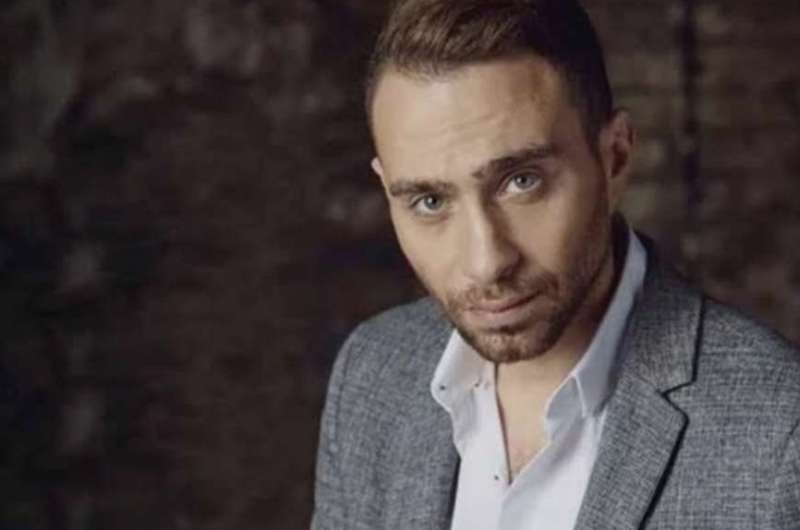 القبض على حسام حبيب بتهمة الاتجار بالمخدرات
