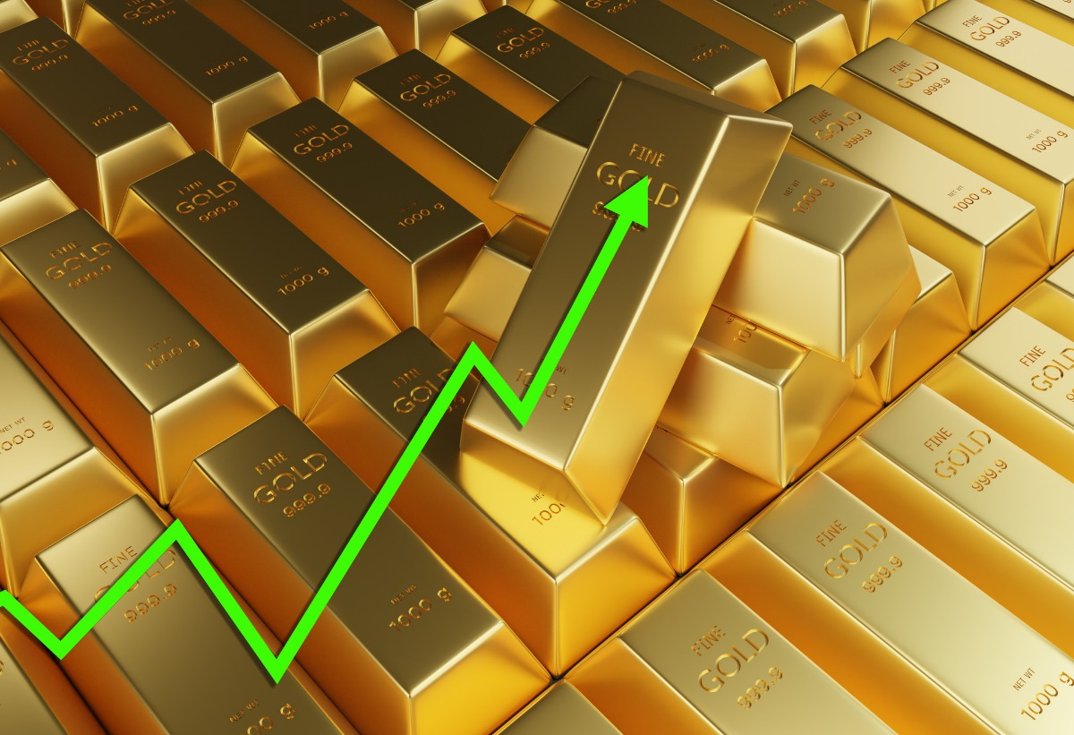 قفزات الذهب في مصر خلال 5 سنوات: أرقام الصعود وأسبابه الحقيقية