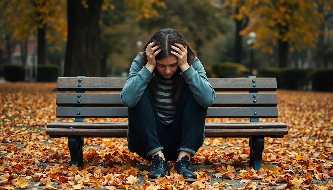 كيف يغيّر الخريف توازن الهرمونات ومناعة المرأة؟